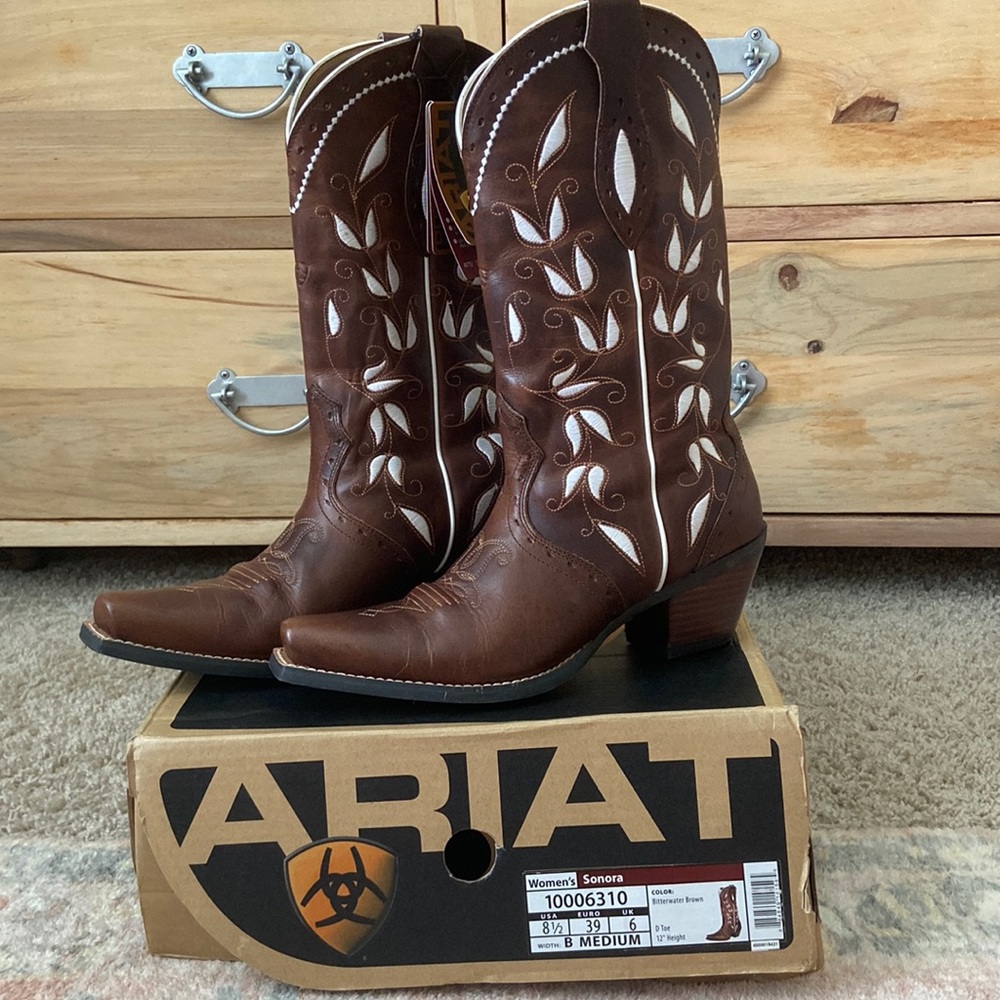 Women’s Ariat Boots